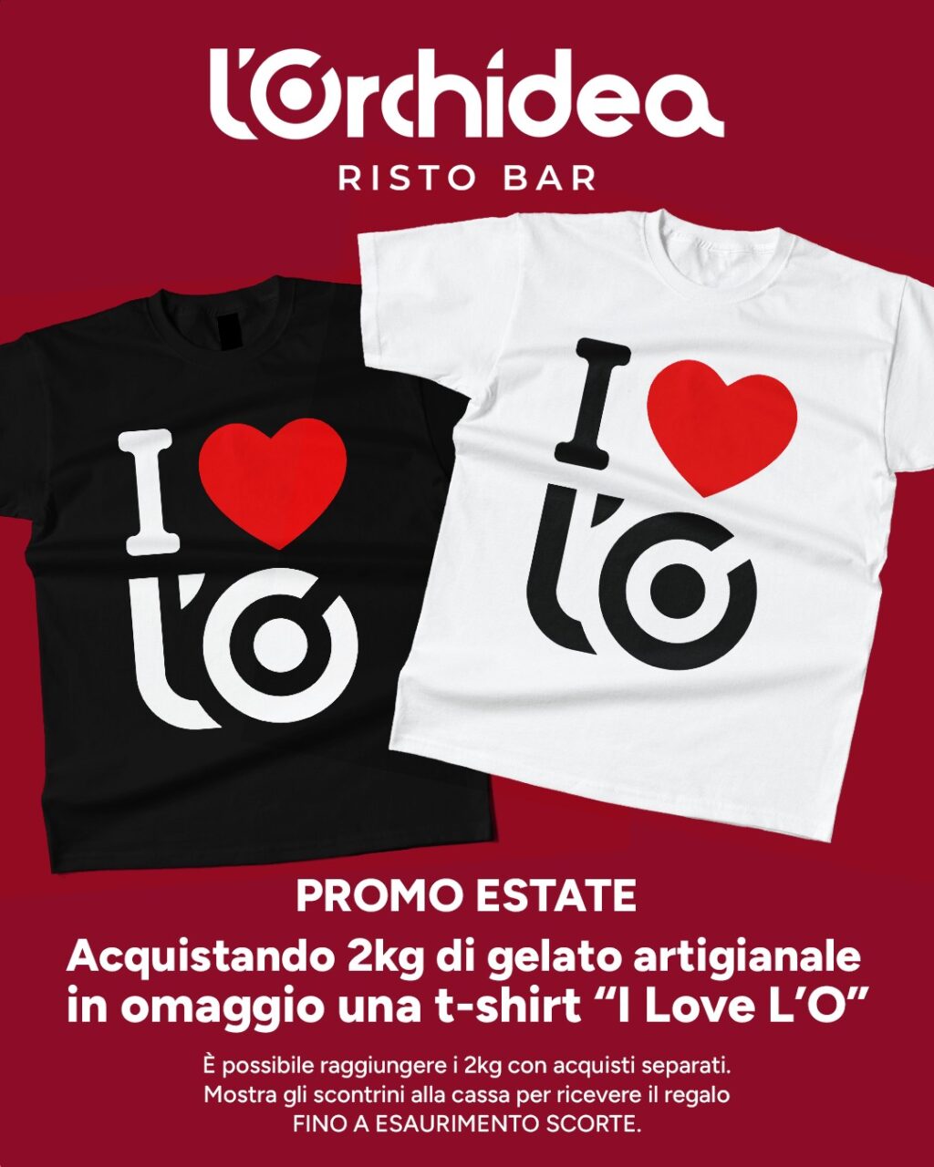 Instagram post from lo_ristobar. This post is in position 1.