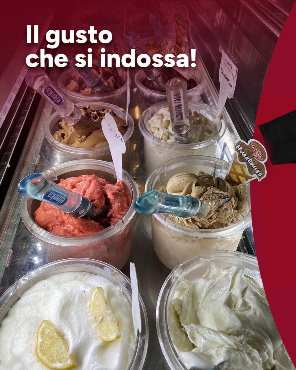 Instagram post from lo_ristobar. This post is in position 0.